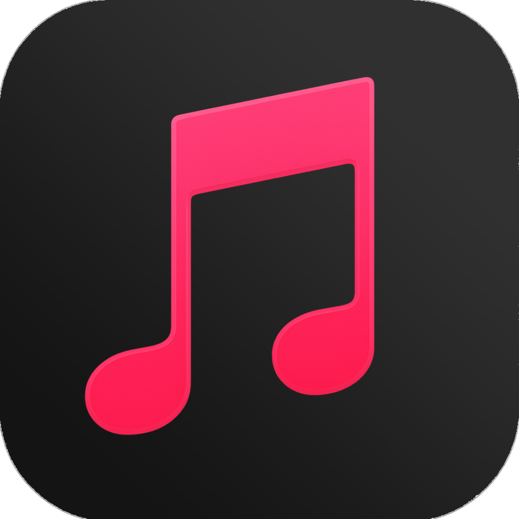 Apple Music icon