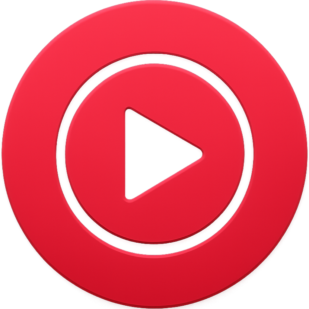 YouTube Music icon